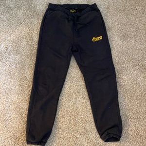 Drew House Sweatpants SIZE S